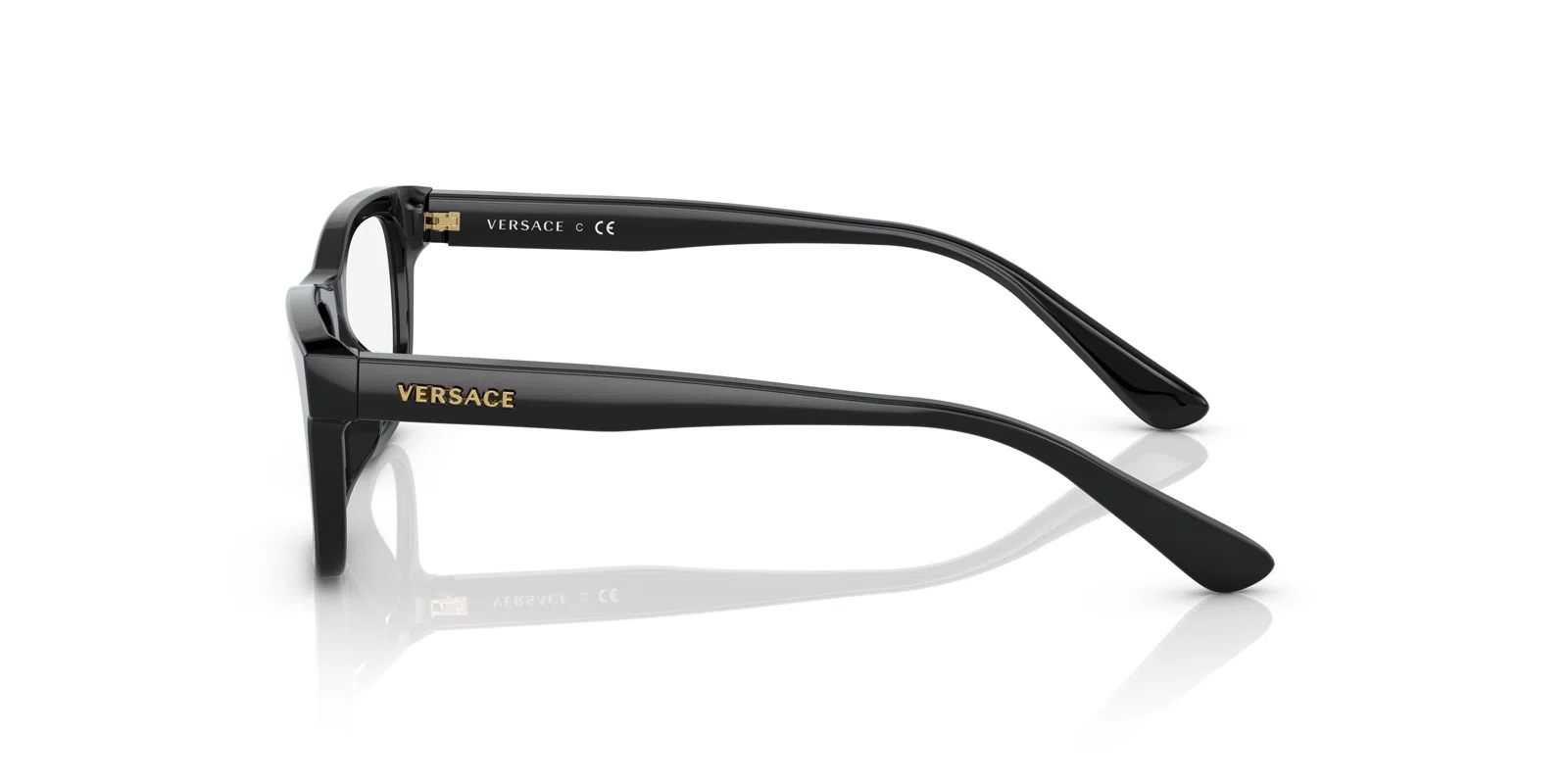 Versace Kids 3325U Eyeglasses - view 21